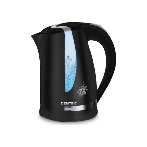 Чайник Centek CT-0040 Black